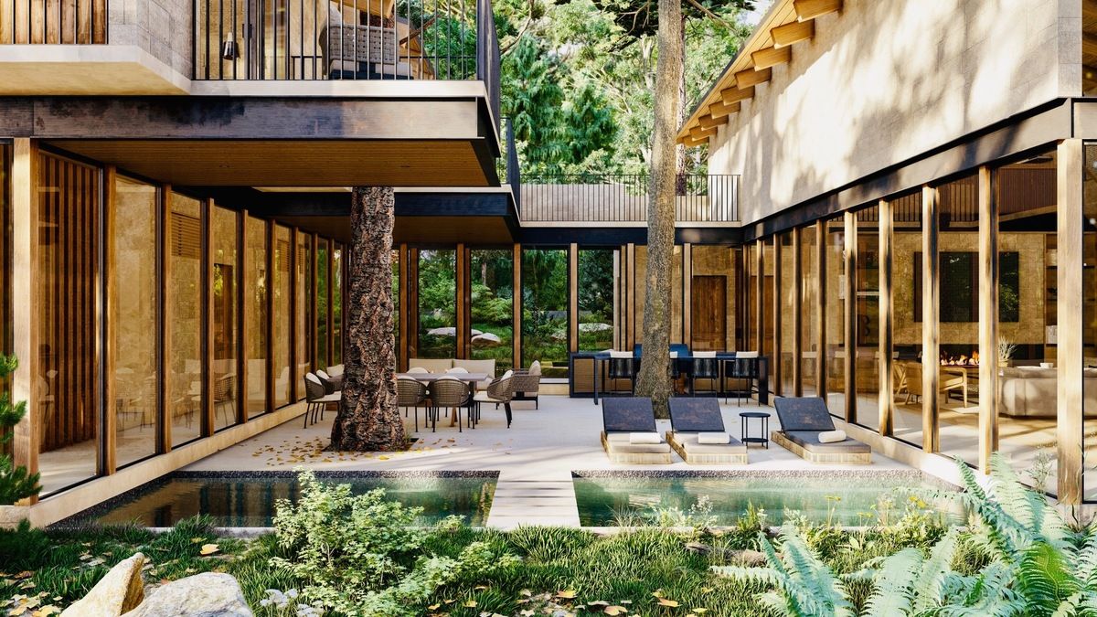 venta espectacular casa en rancho avandaro
