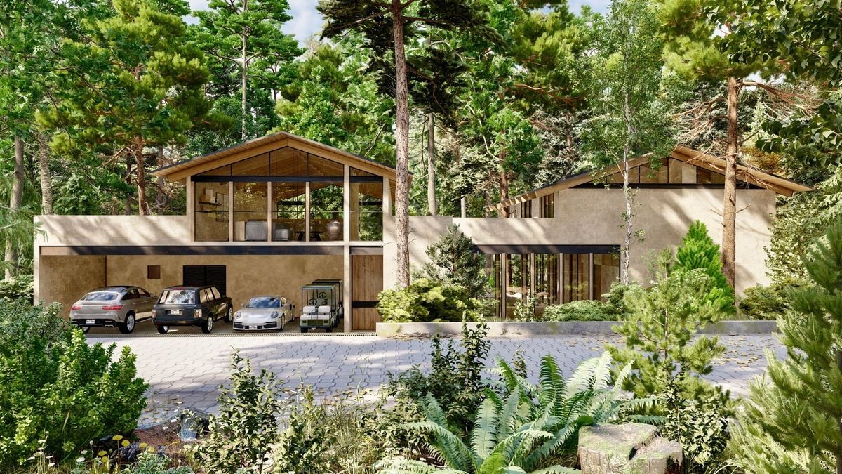 venta espectacular casa en rancho avandaro