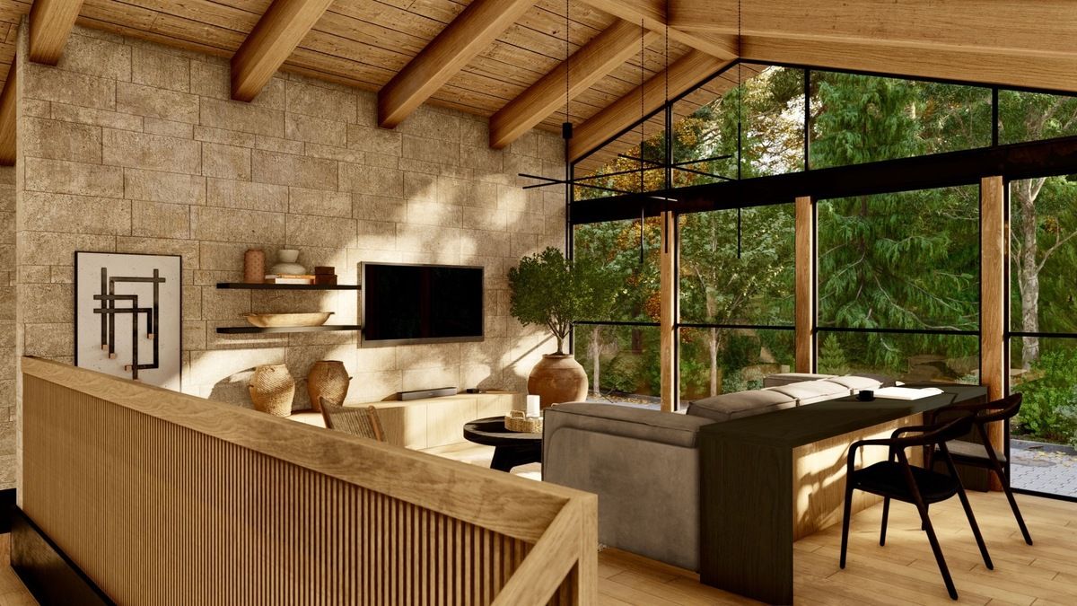 venta espectacular casa en rancho avandaro