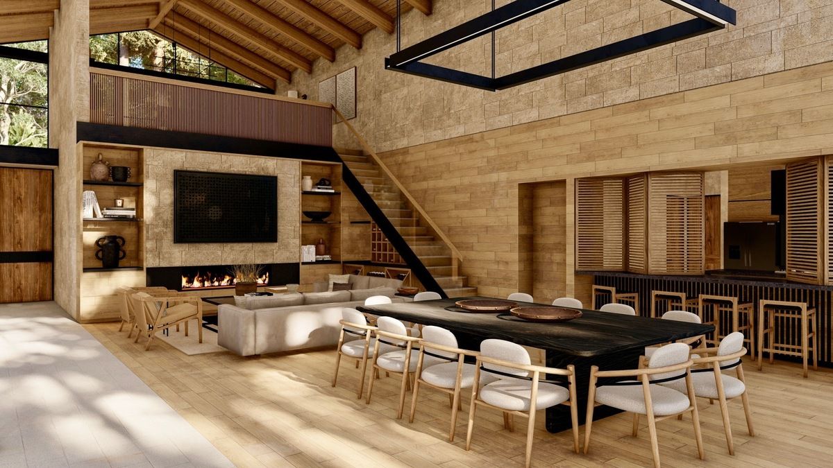 venta espectacular casa en rancho avandaro