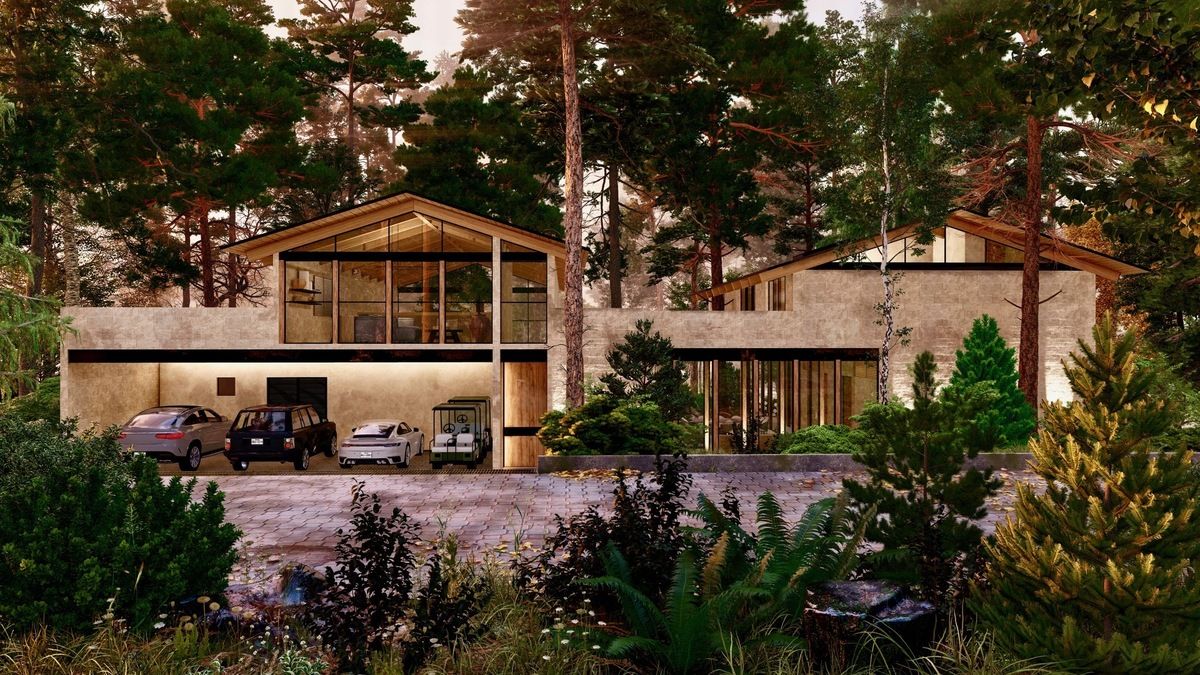 venta espectacular casa en rancho avandaro
