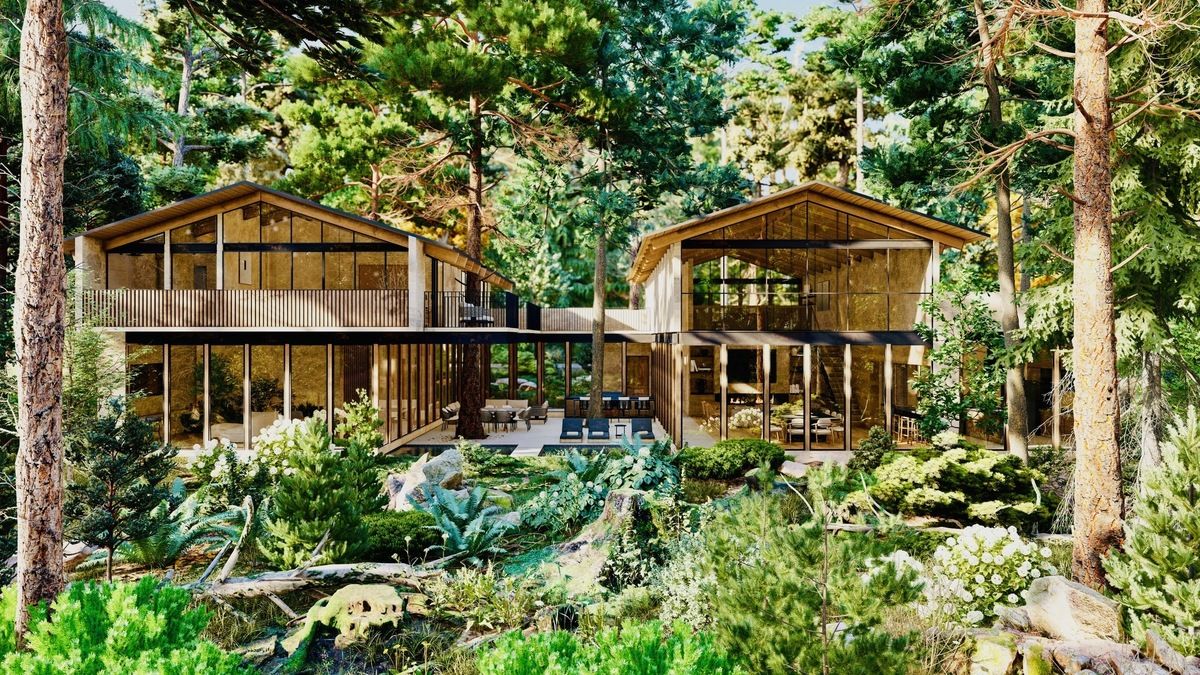 venta espectacular casa en rancho avandaro