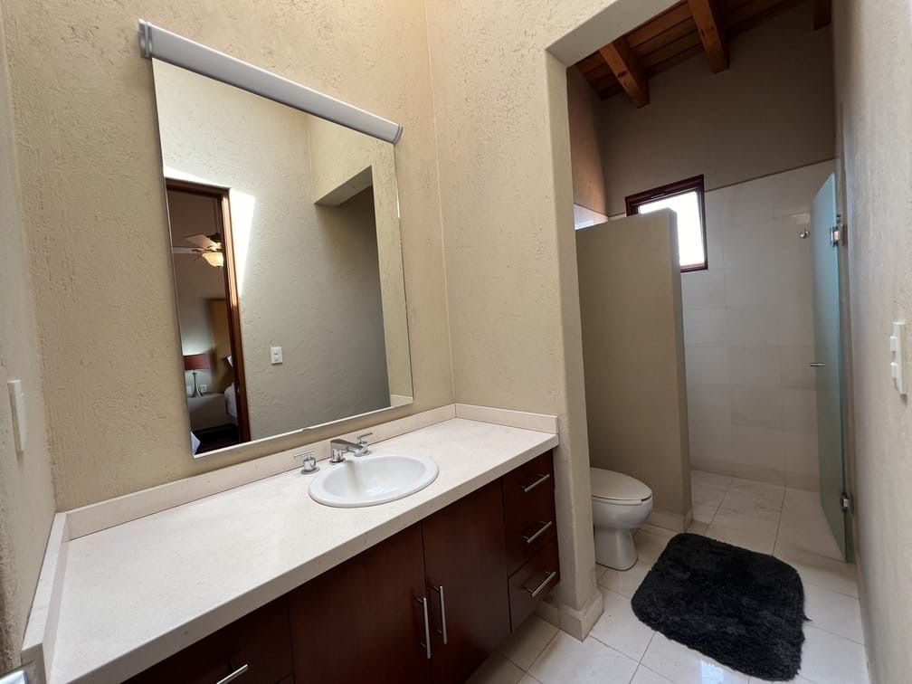 espectacular casa en venta  o renta en el santuario, valle de bravo