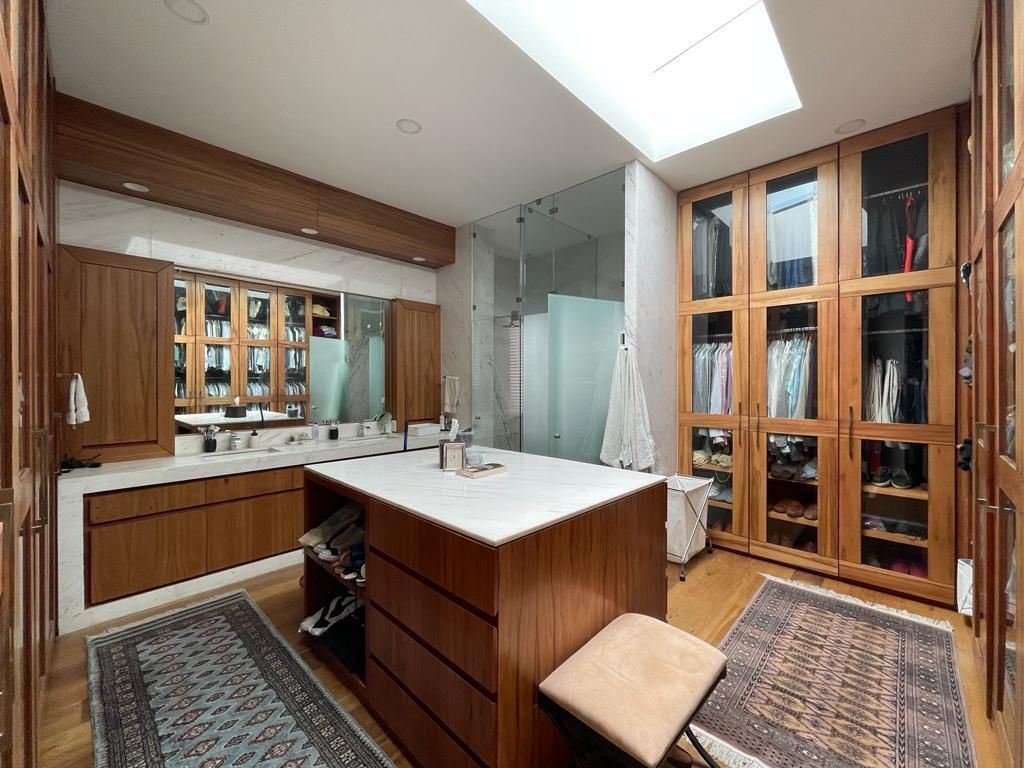 casa en venta en cumbres de santa fe
