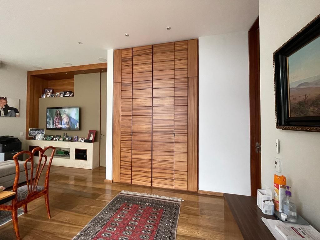 casa en venta en cumbres de santa fe