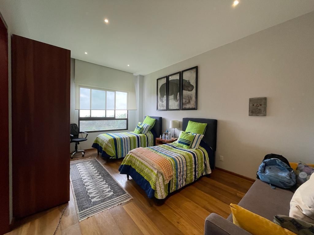 casa en venta en cumbres de santa fe