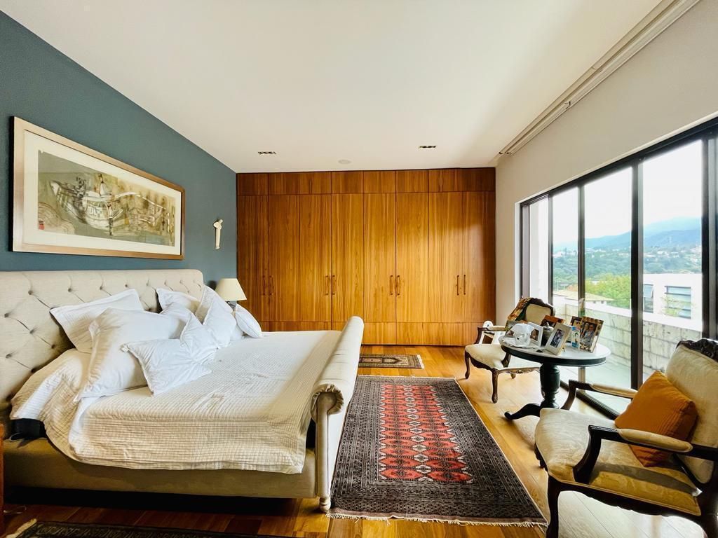casa en venta en cumbres de santa fe