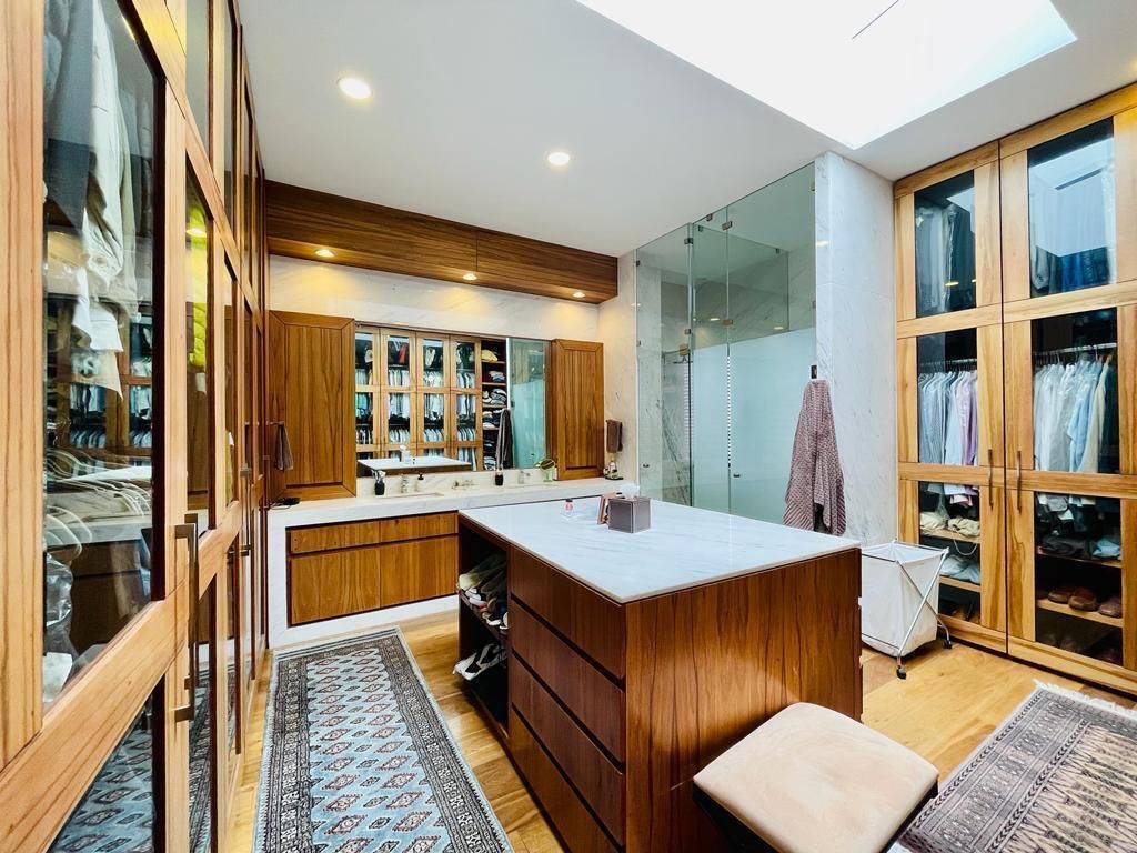 casa en venta en cumbres de santa fe