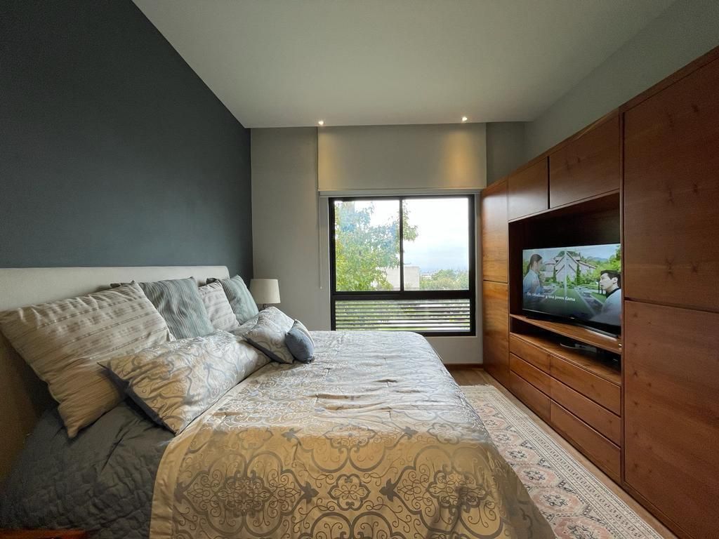 casa en venta en cumbres de santa fe