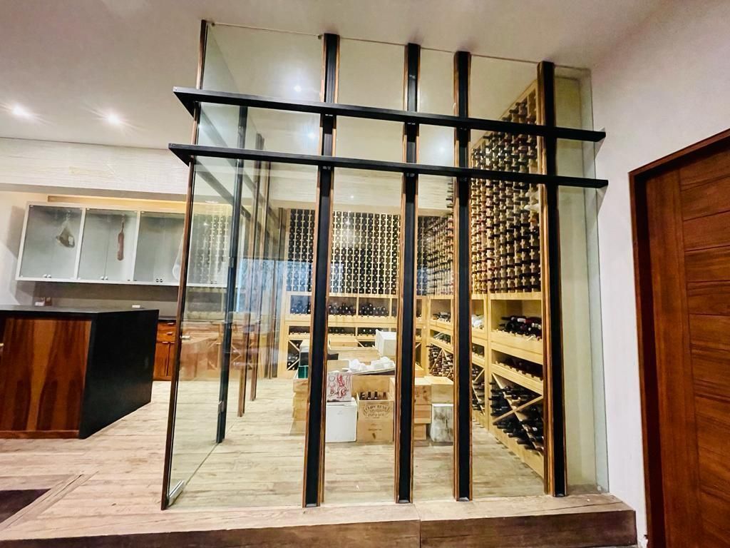 casa en venta en cumbres de santa fe