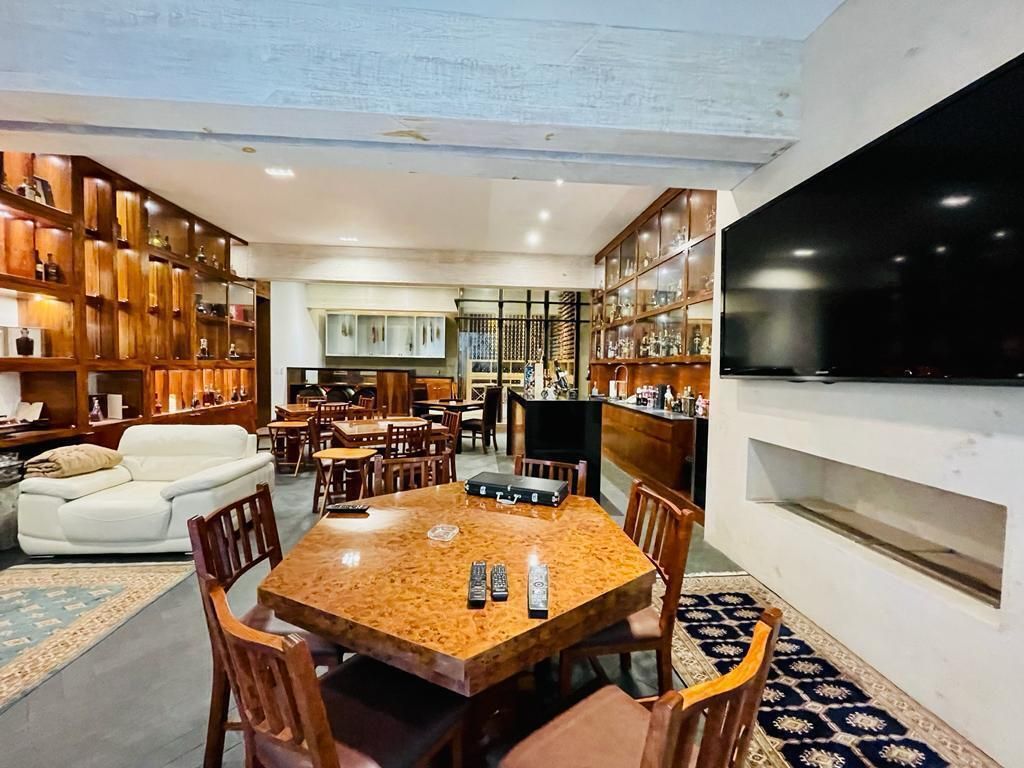 casa en venta en cumbres de santa fe