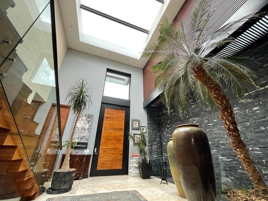 casa en venta en cumbres de santa fe