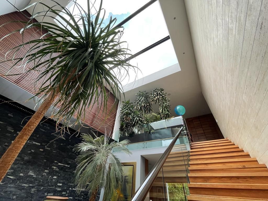 casa en venta en cumbres de santa fe