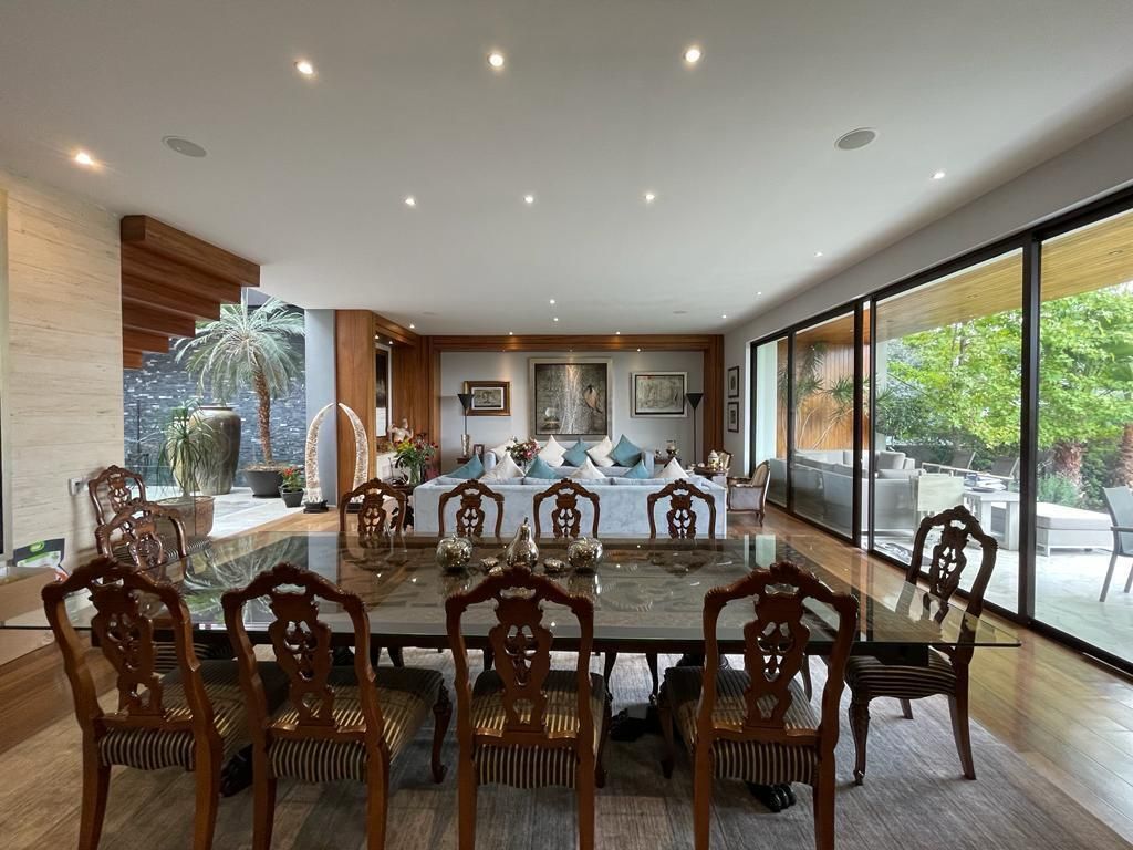 casa en venta en cumbres de santa fe