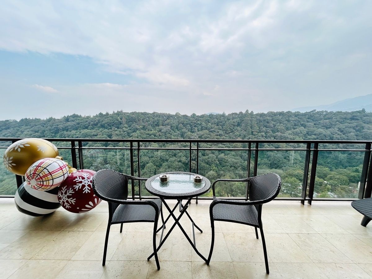 departamento en venta en cumbres de santa fe