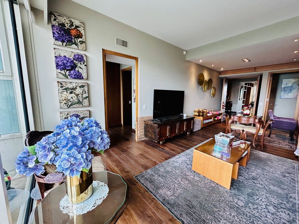departamento en venta en cumbres de santa fe