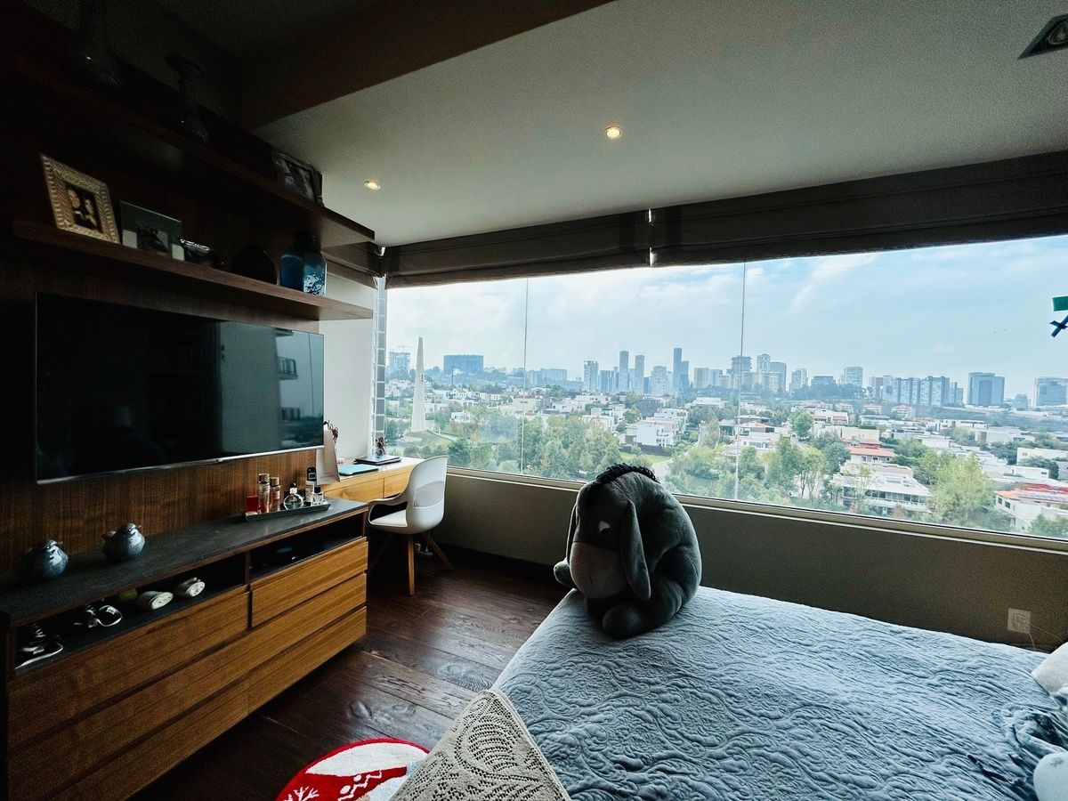 departamento en venta en cumbres de santa fe