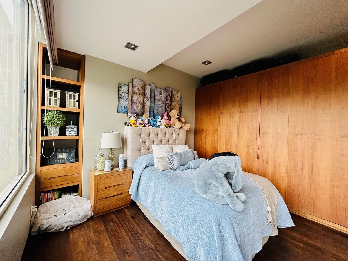 departamento en venta en cumbres de santa fe