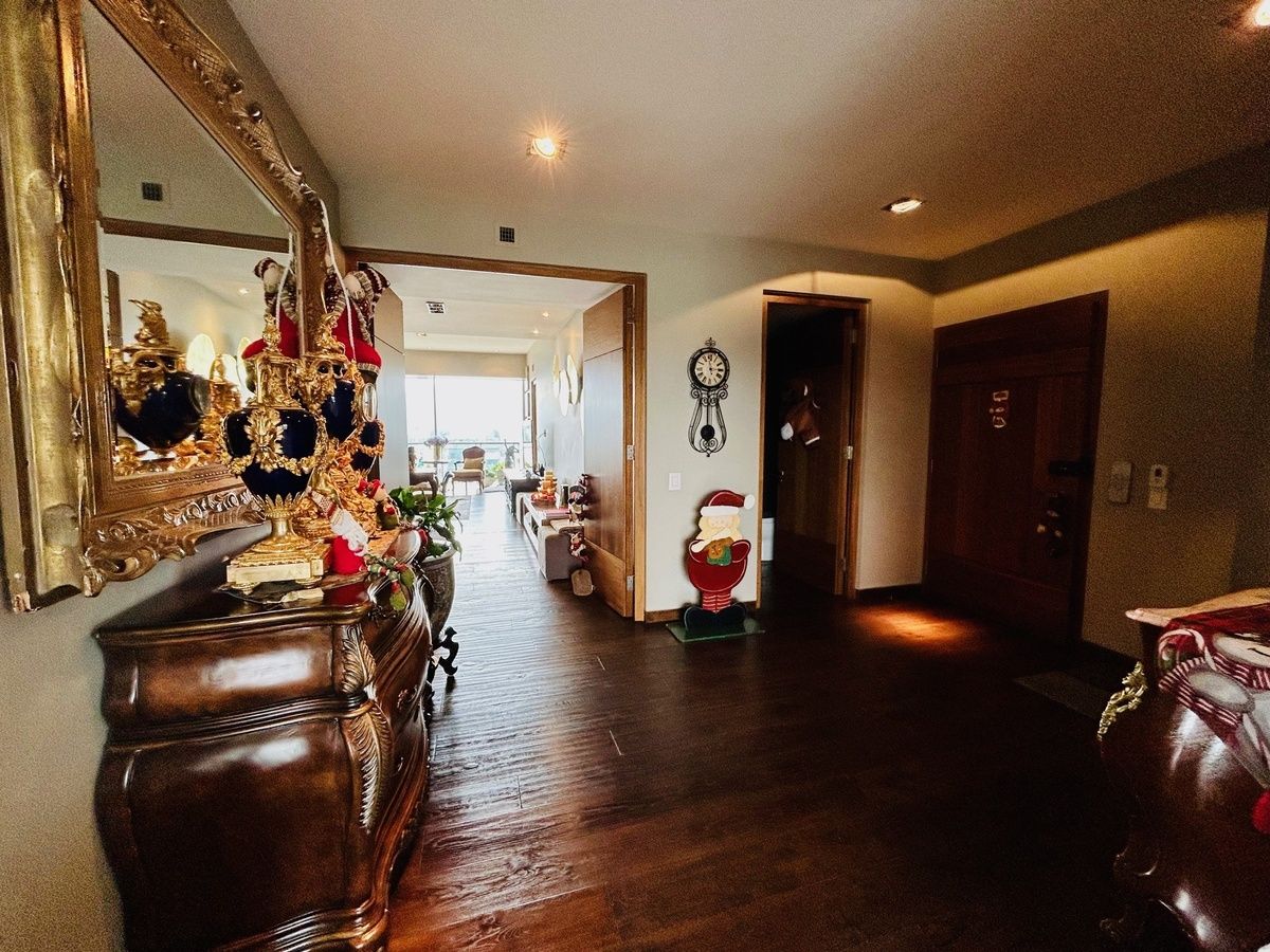 departamento en venta en cumbres de santa fe