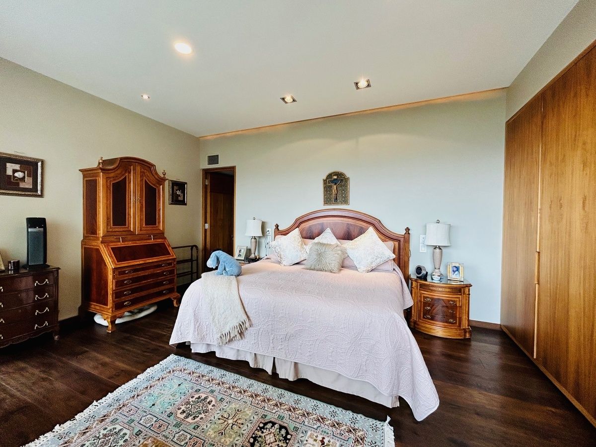 departamento en venta en cumbres de santa fe