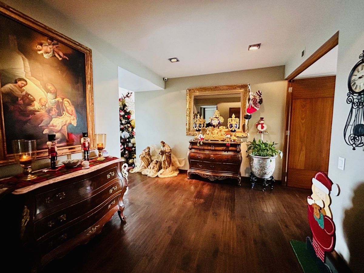 departamento en venta en cumbres de santa fe