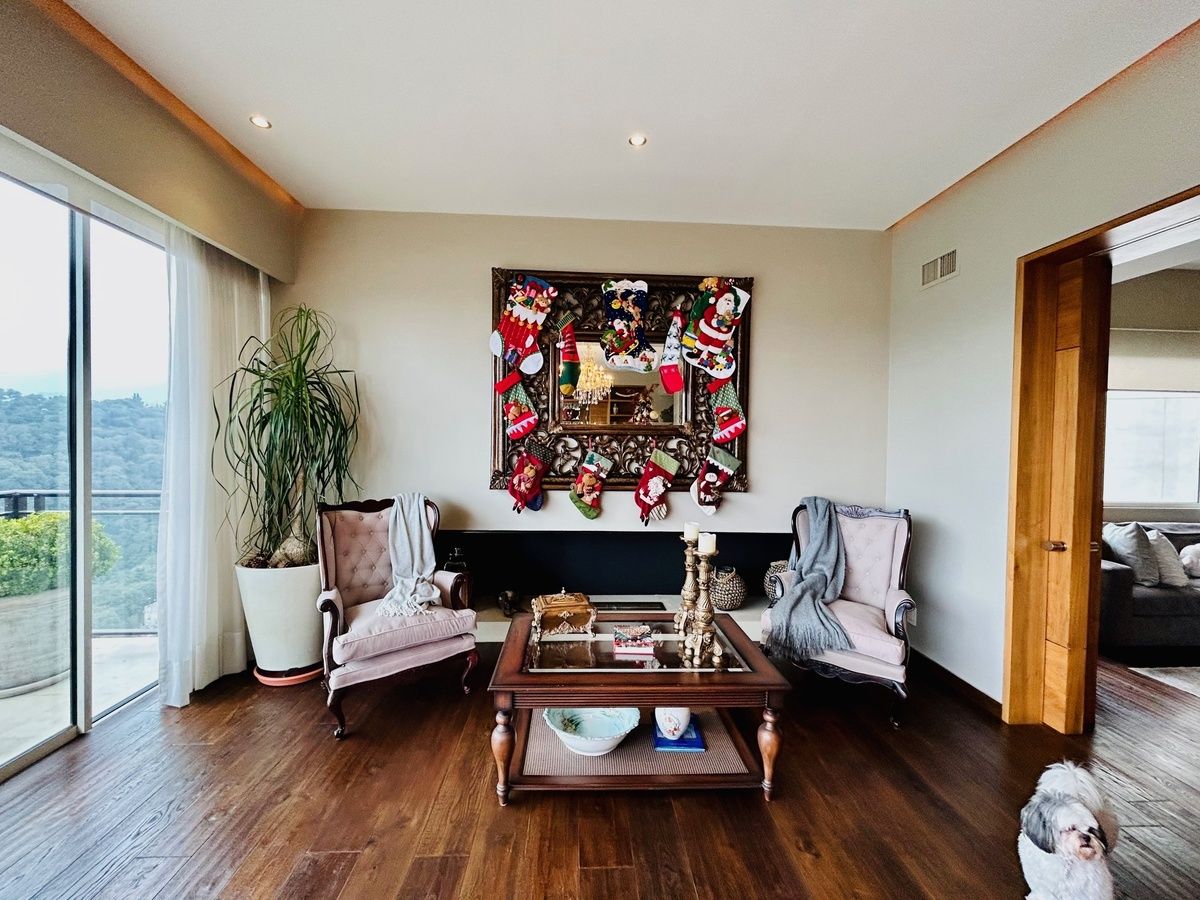 departamento en venta en cumbres de santa fe