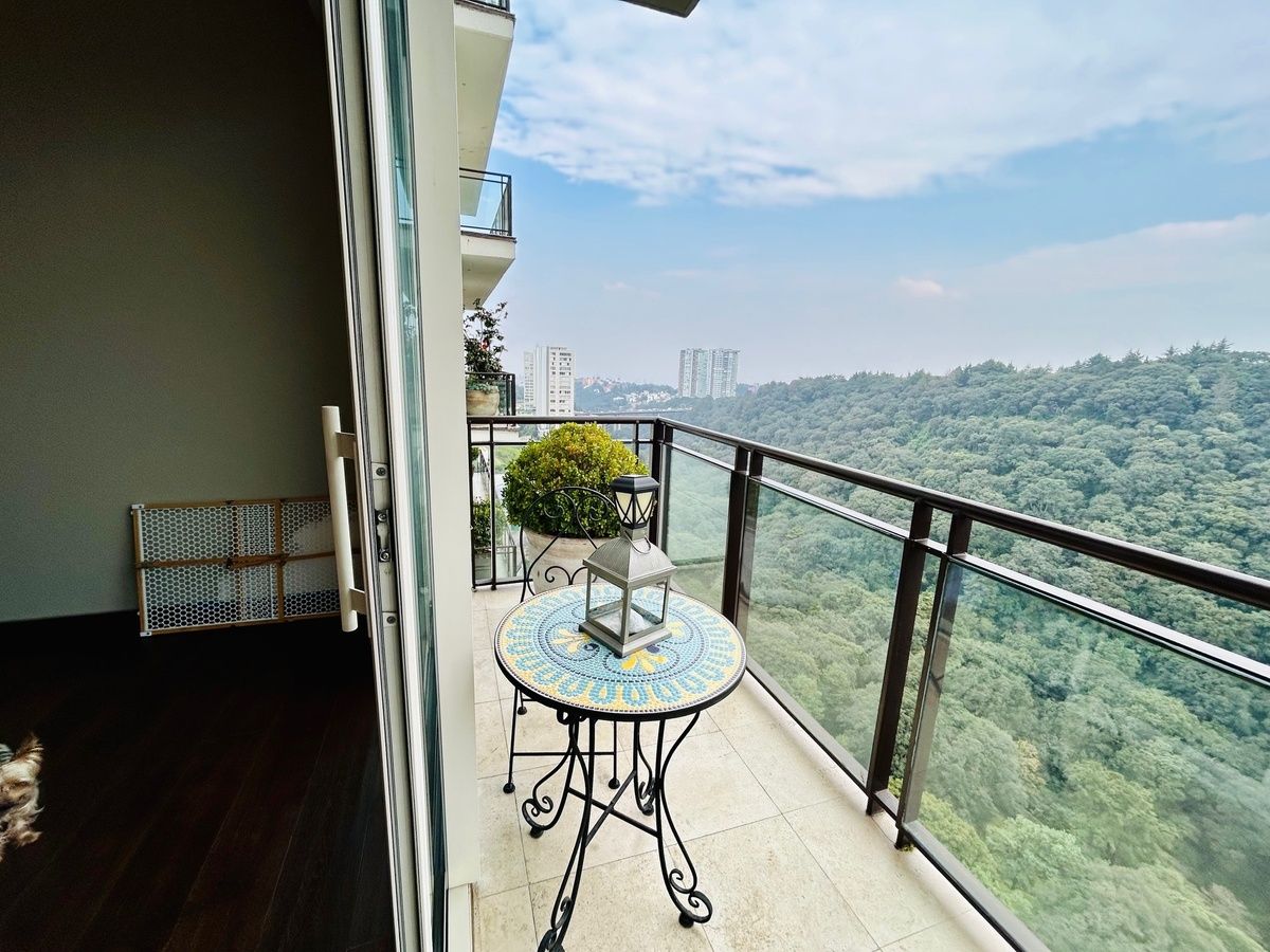 departamento en venta en cumbres de santa fe