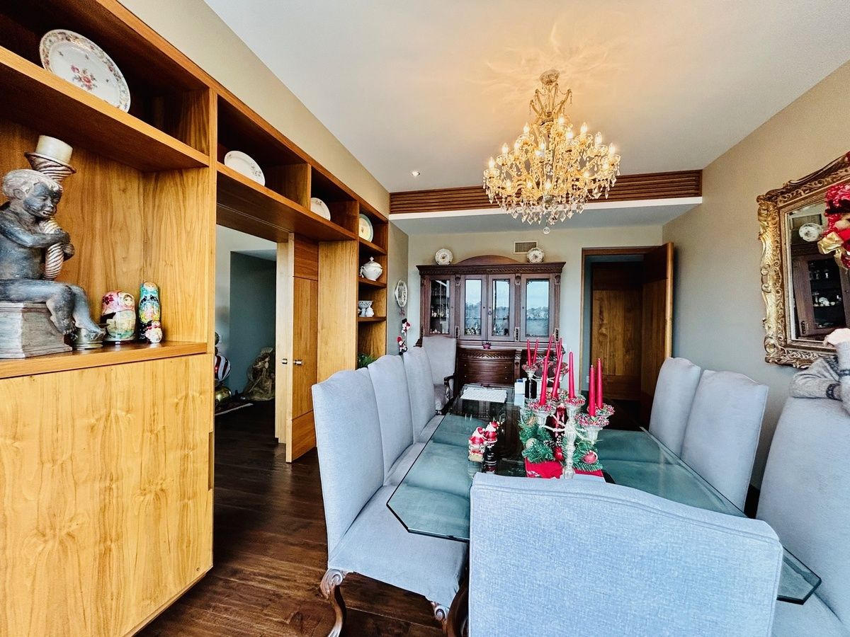 departamento en venta en cumbres de santa fe