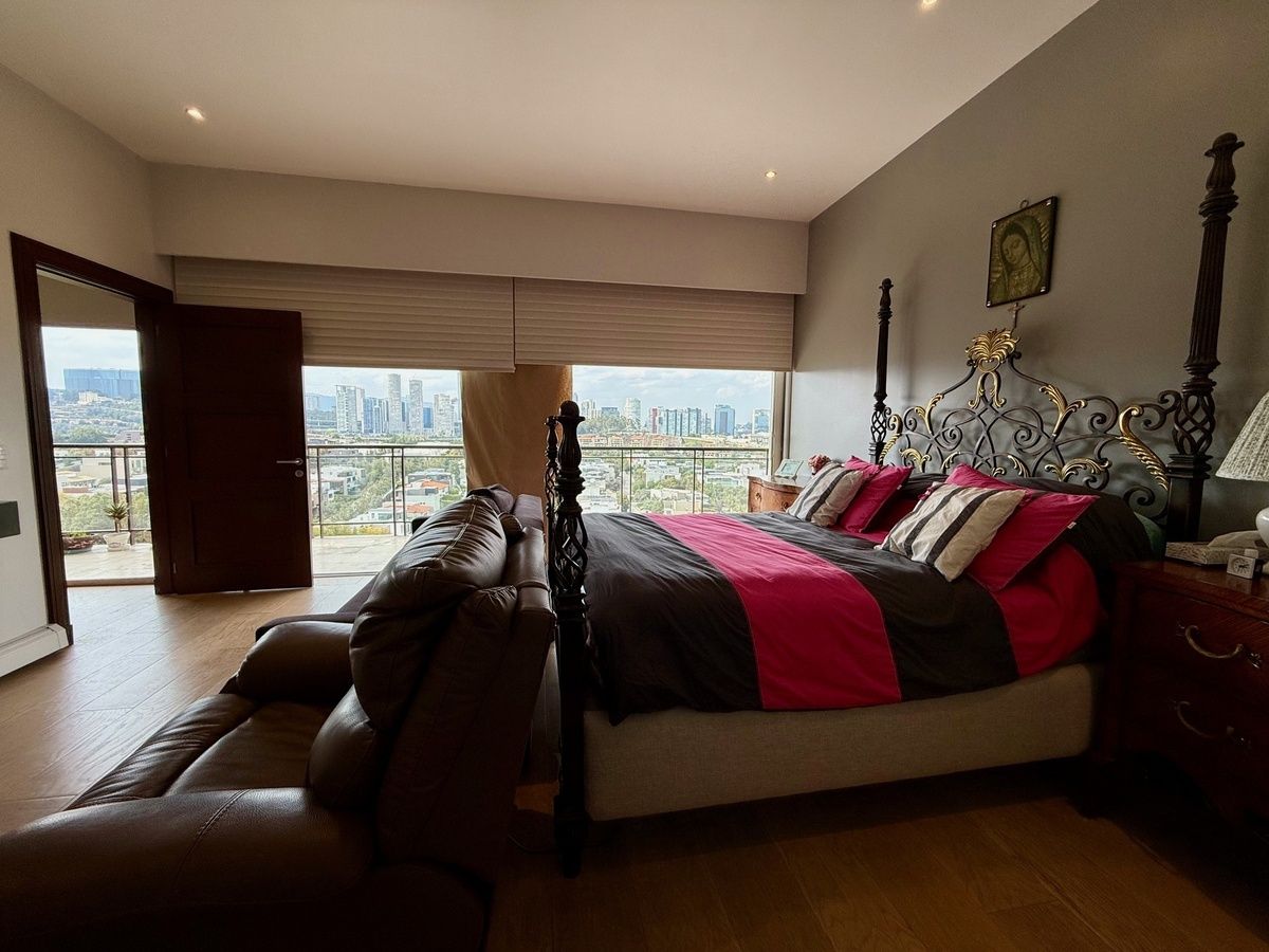 departamento en venta en cumbres de santa fe con terrazas