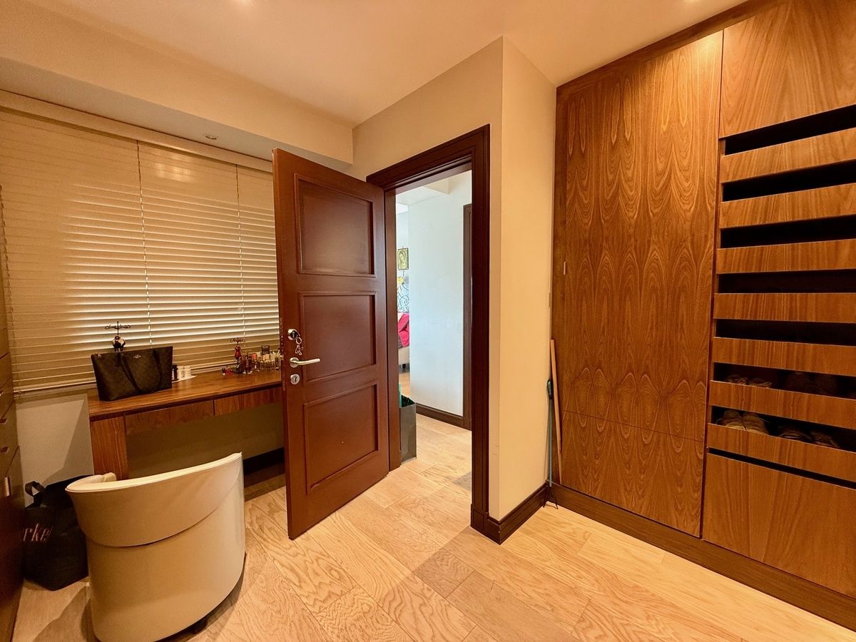 departamento en venta en cumbres de santa fe con terrazas