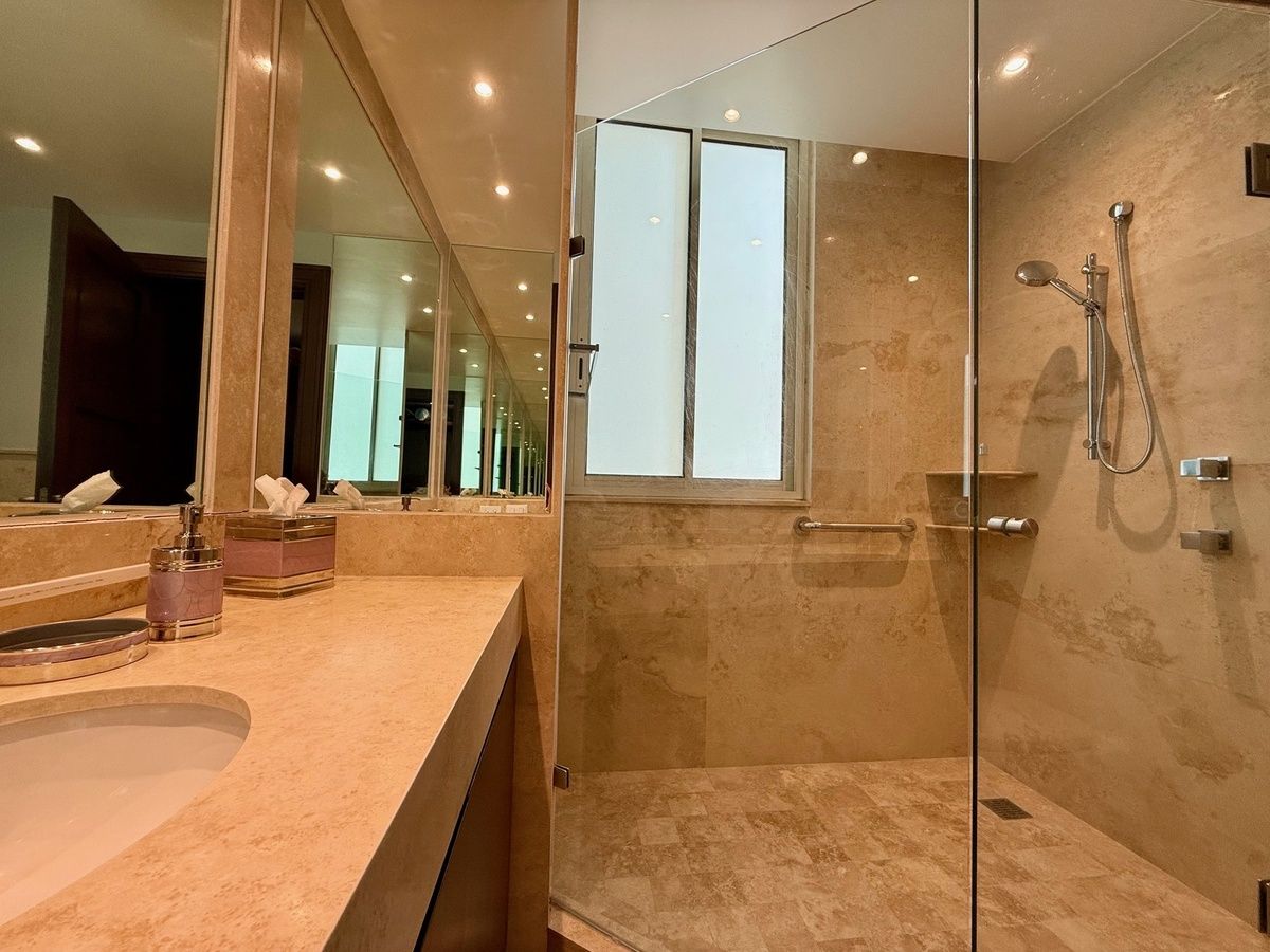 departamento en venta en cumbres de santa fe con terrazas