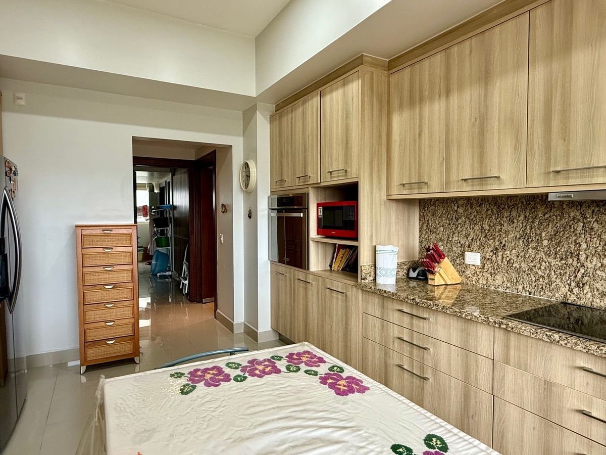 departamento en venta en cumbres de santa fe con terrazas
