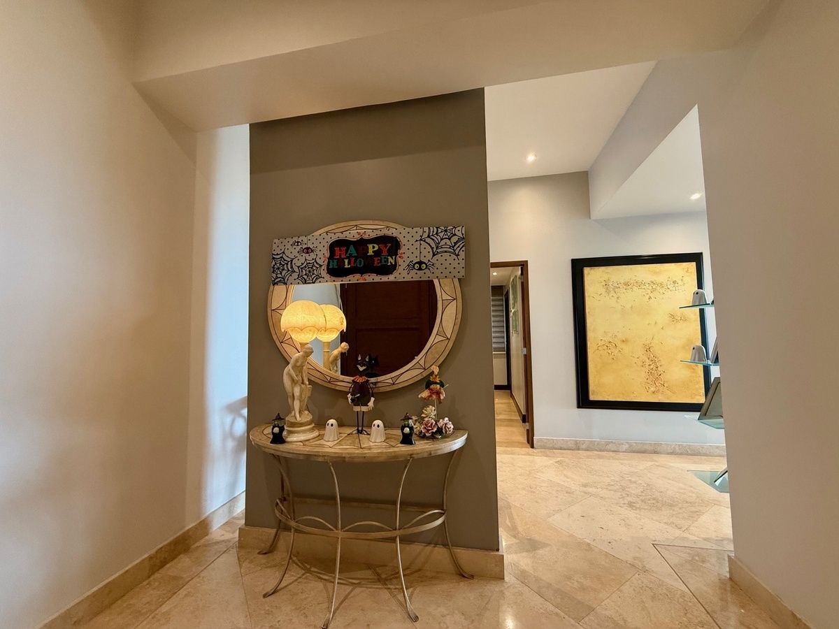 departamento en venta en cumbres de santa fe con terrazas