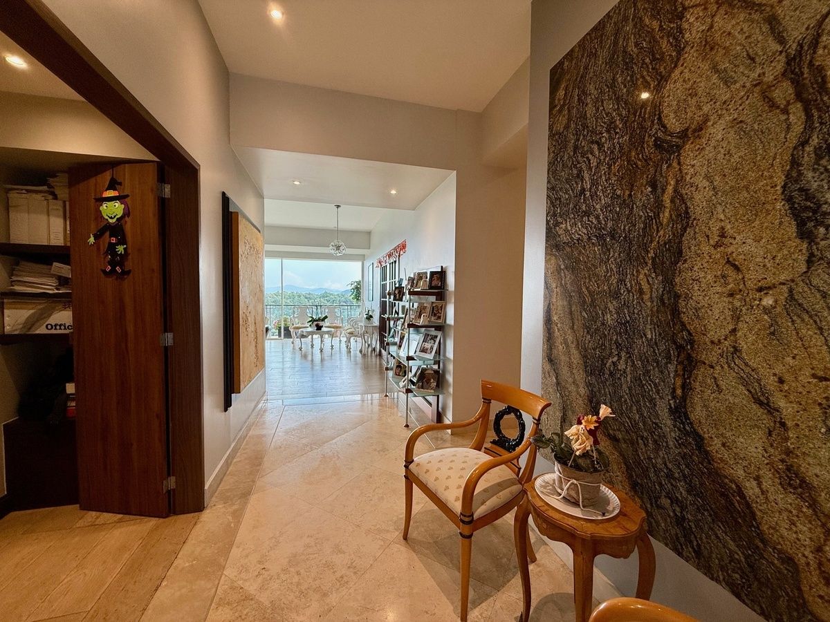 departamento en venta en cumbres de santa fe con terrazas