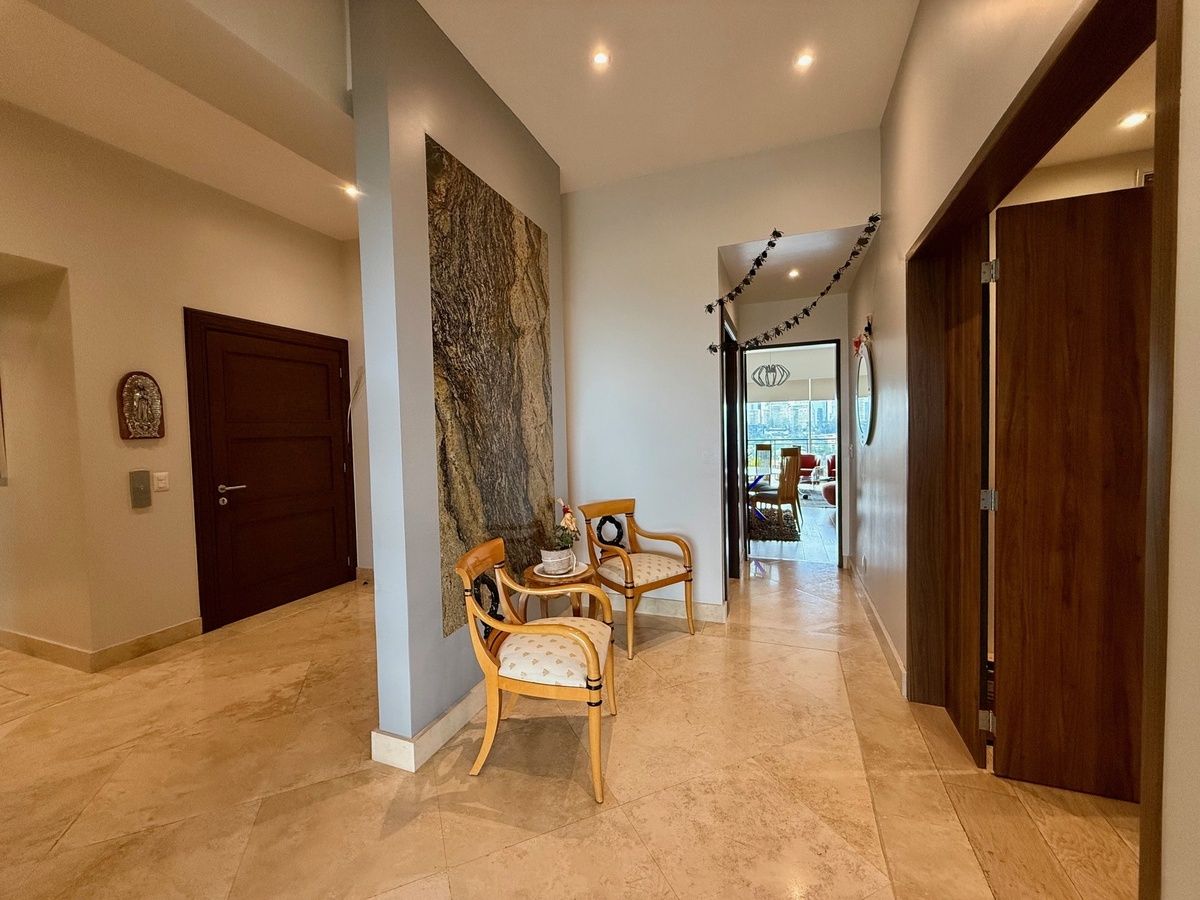 departamento en venta en cumbres de santa fe con terrazas