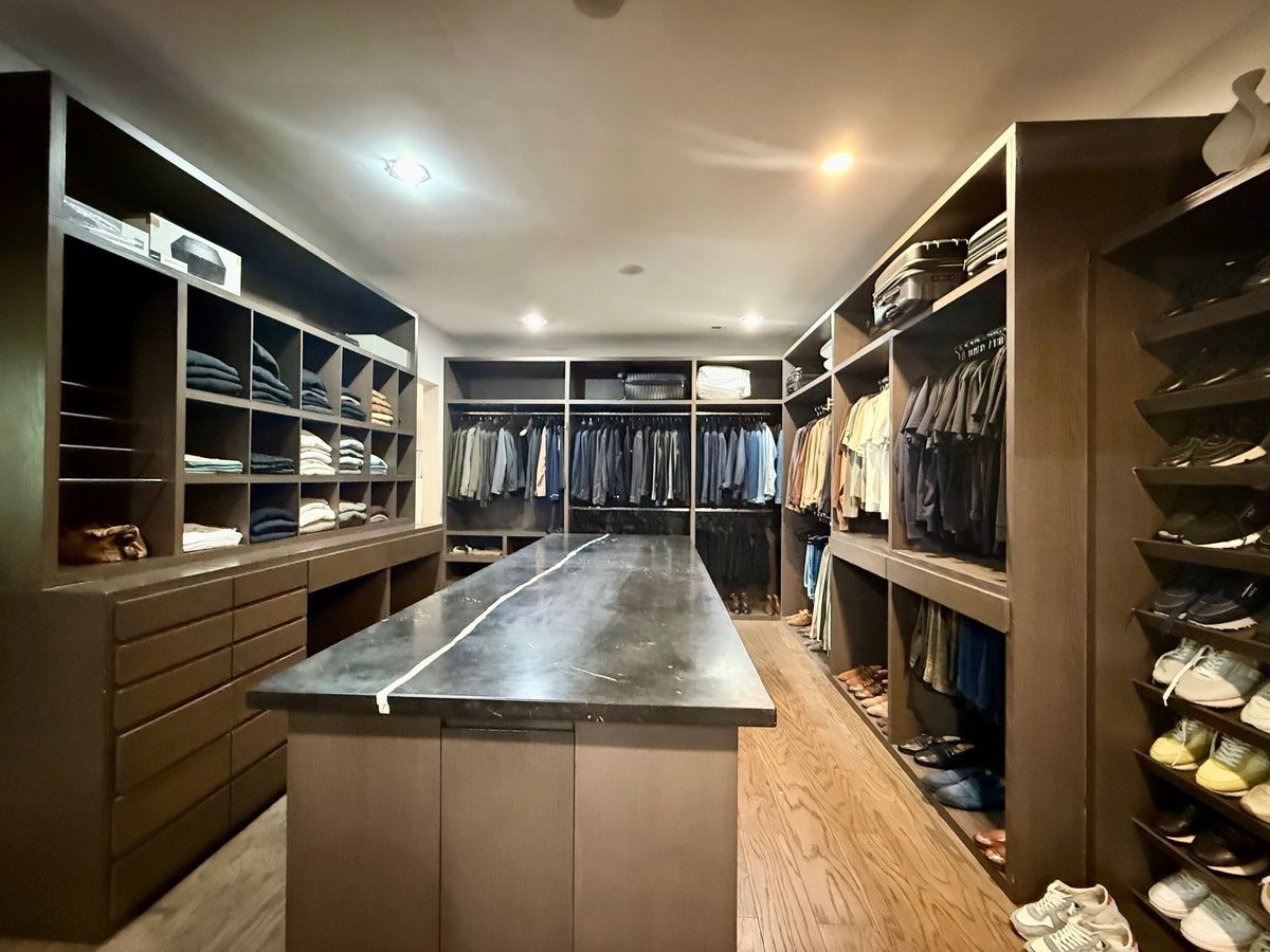 exclusivo departamento piso bajo en venta en cumbres de santa fe