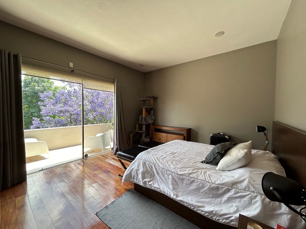 exclusiva casa en condominio en venta  en cumbres de santa fe