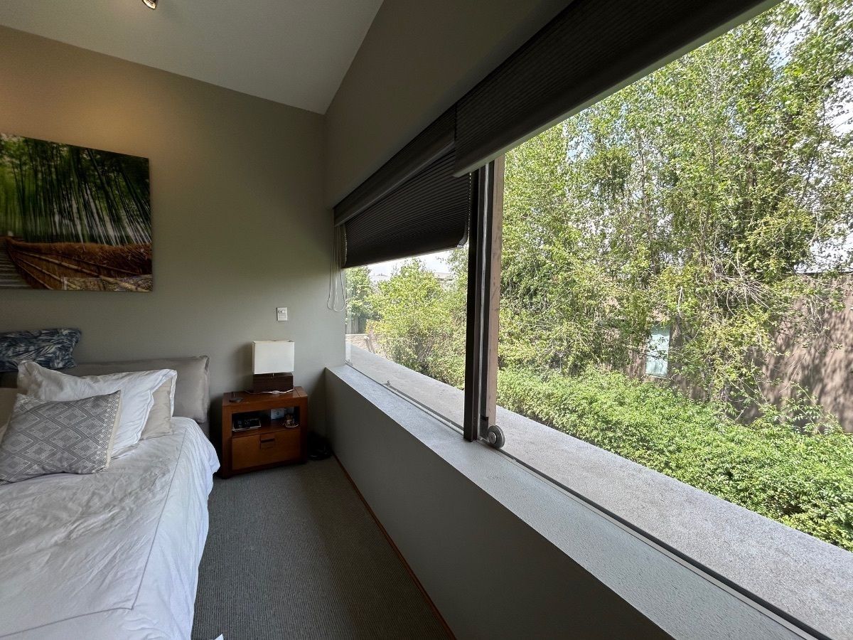 exclusiva casa en condominio en venta  en cumbres de santa fe