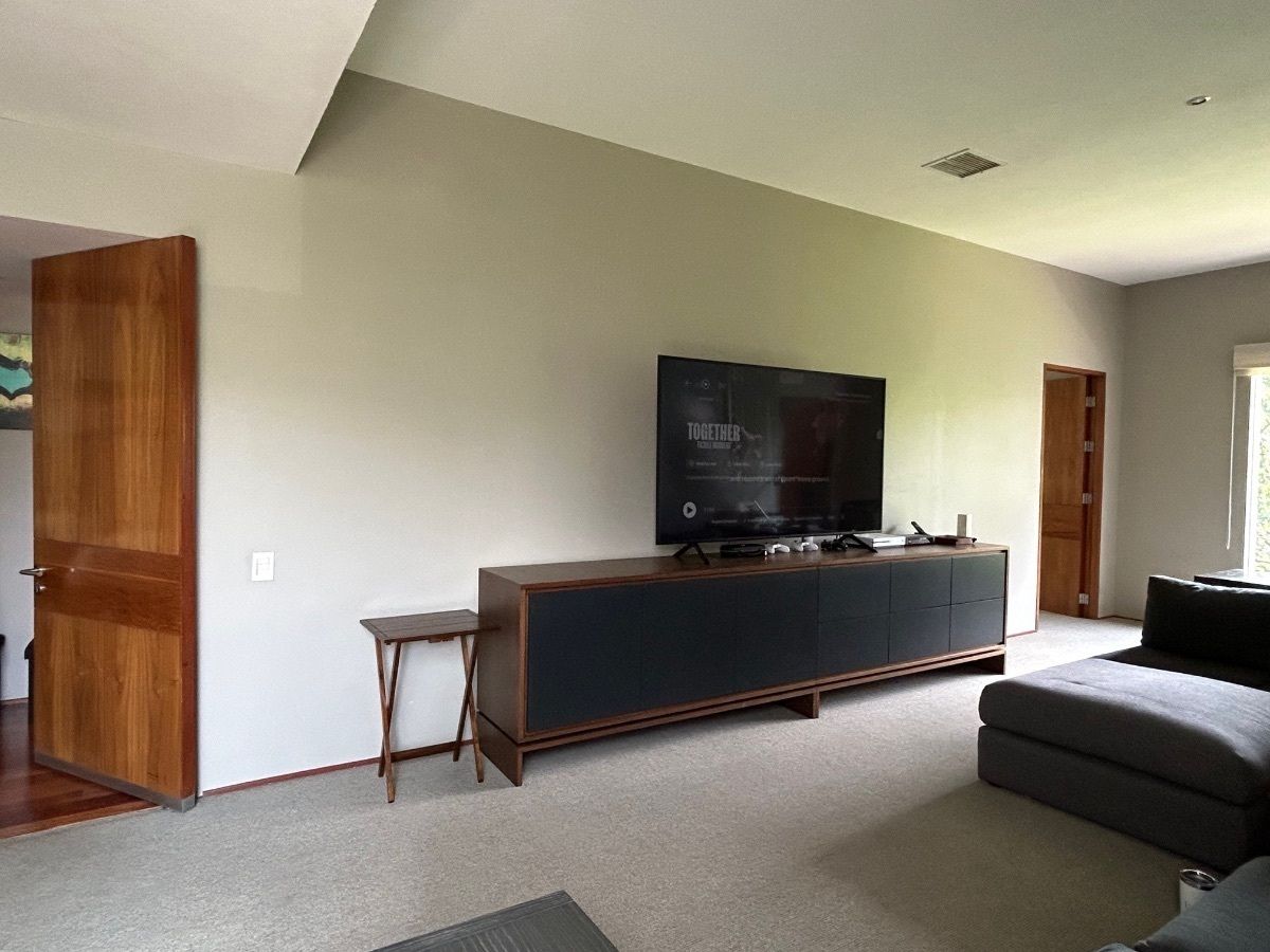 exclusiva casa en condominio en venta  en cumbres de santa fe