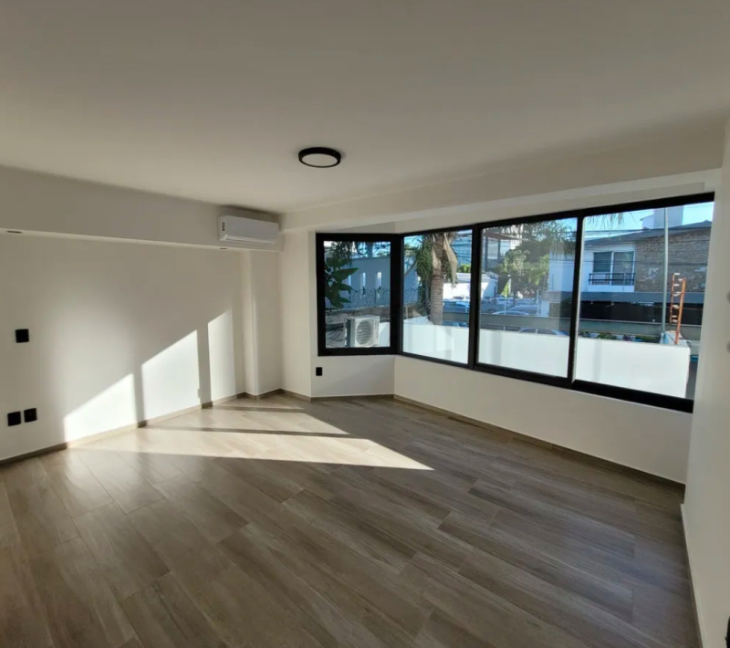 Se Vende Departamento En Av. México 