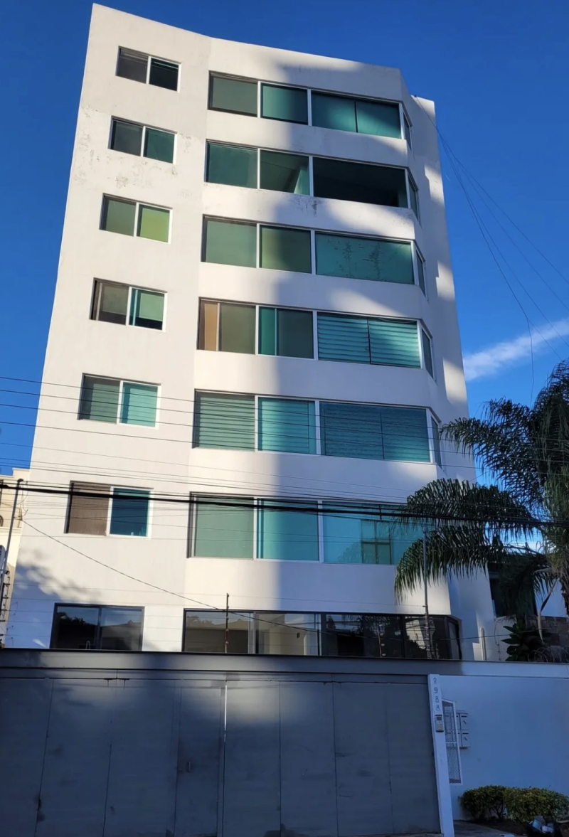 Se vende departamento en Av. MÃ©xico 