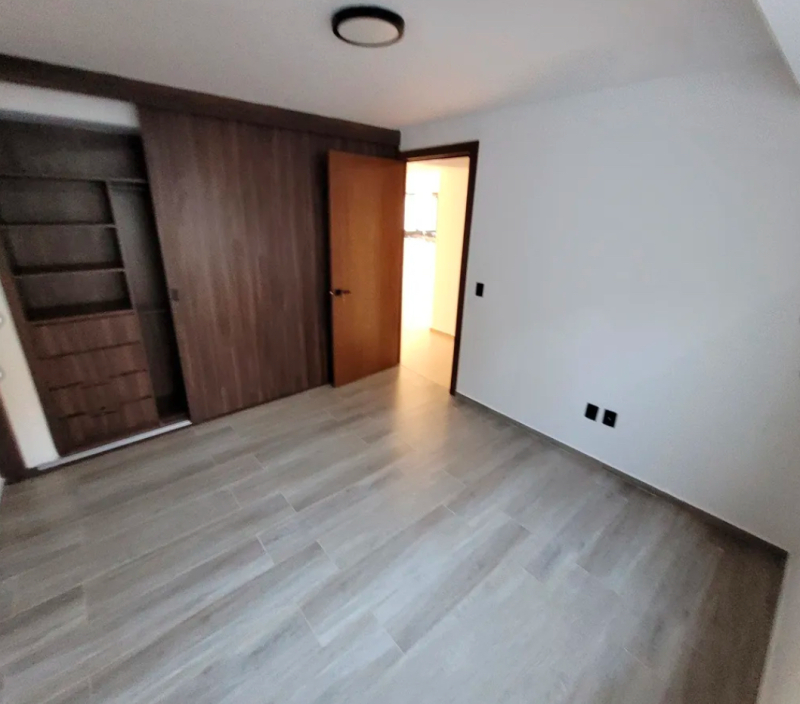 Se Vende Departamento En Av. México 