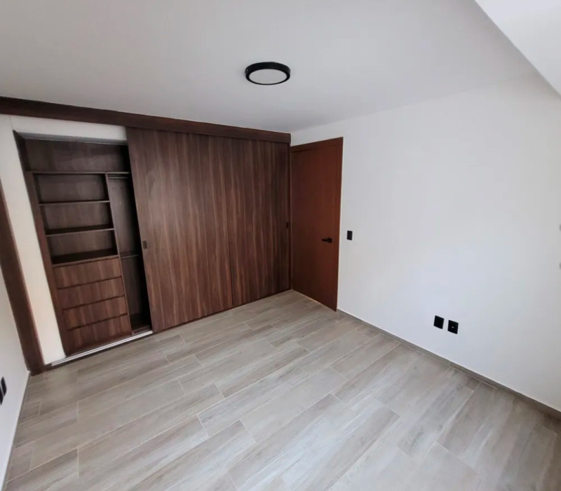 Se Vende Departamento En Av. México 