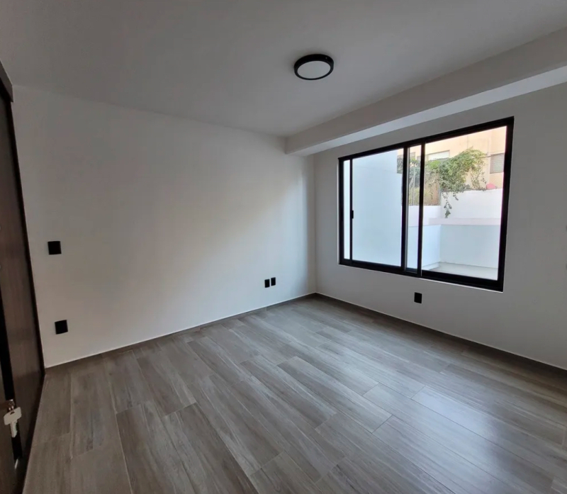 Se Vende Departamento En Av. México 