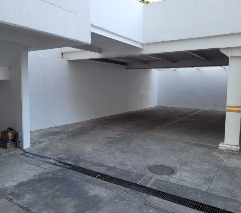 Se Vende Departamento En Av. México 