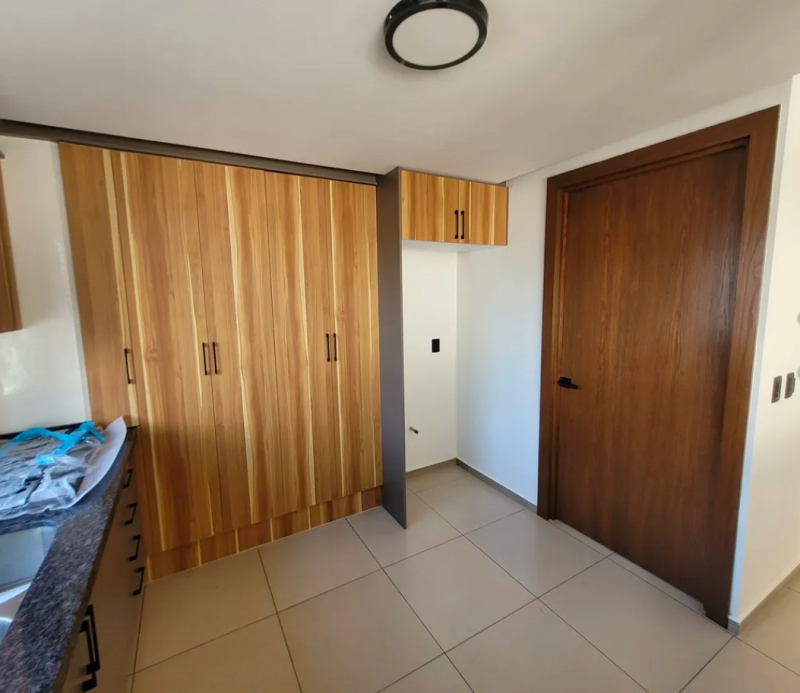 Se Vende Departamento En Av. México 