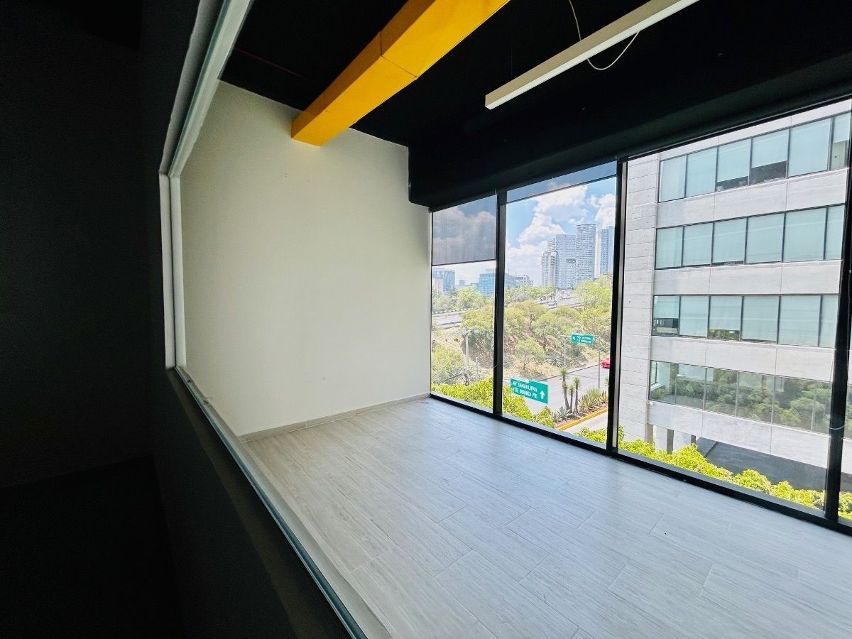 oficina en venta en santa fe