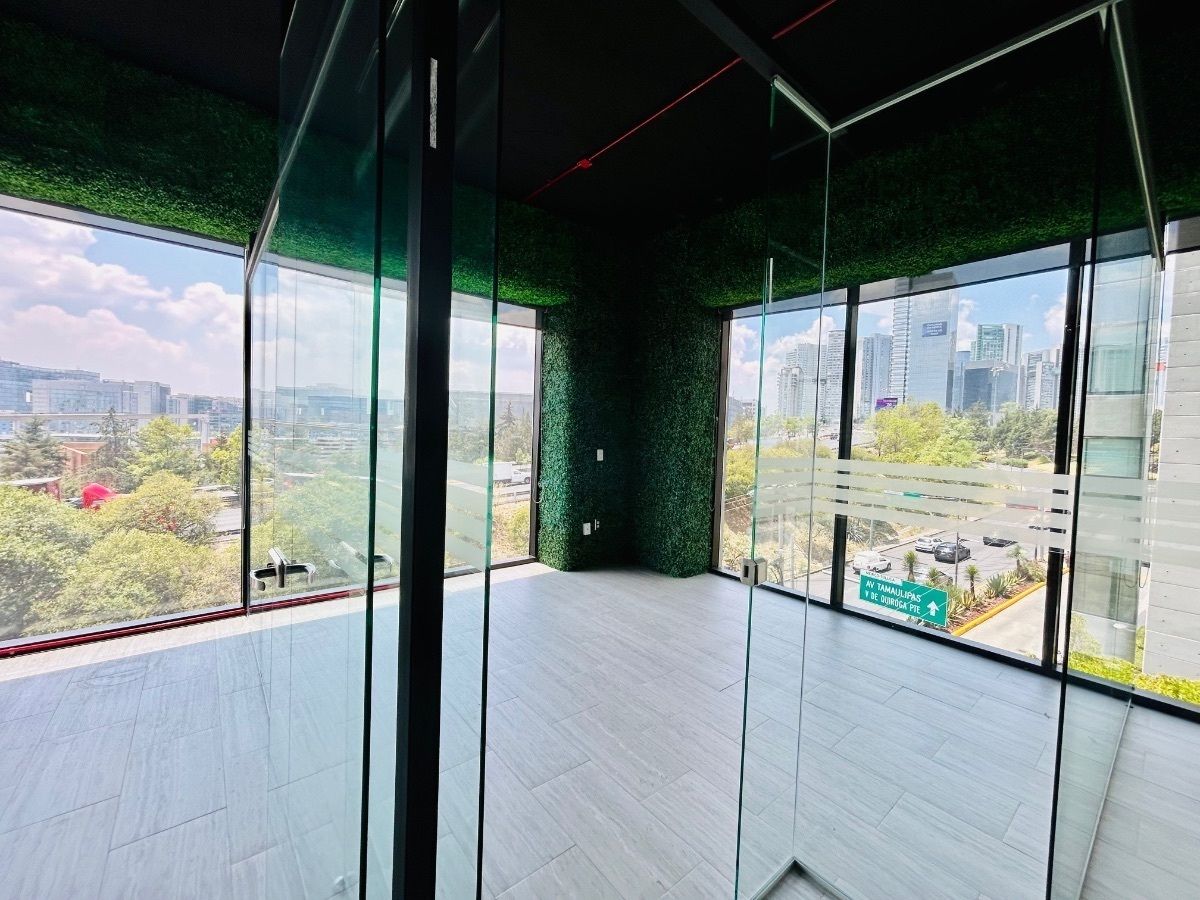oficina en venta en santa fe