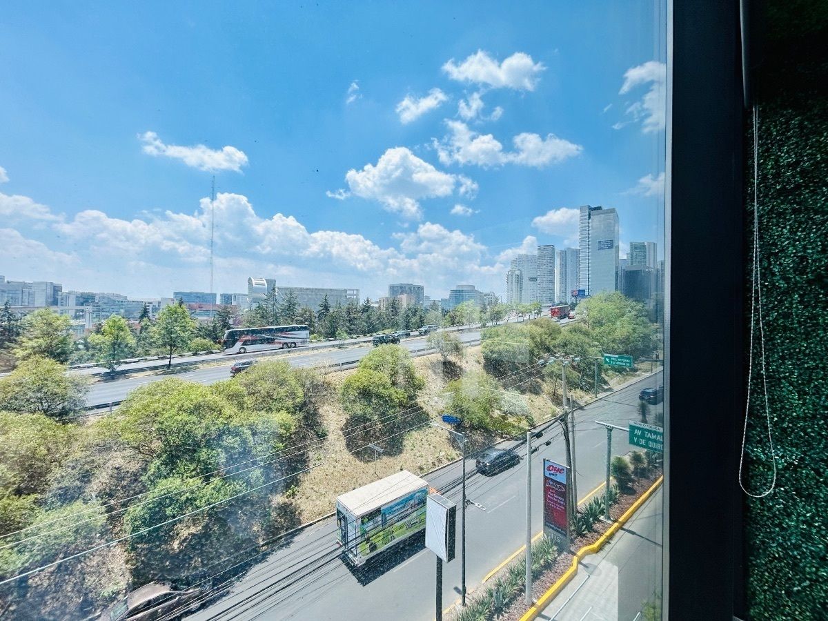 oficina en venta en santa fe