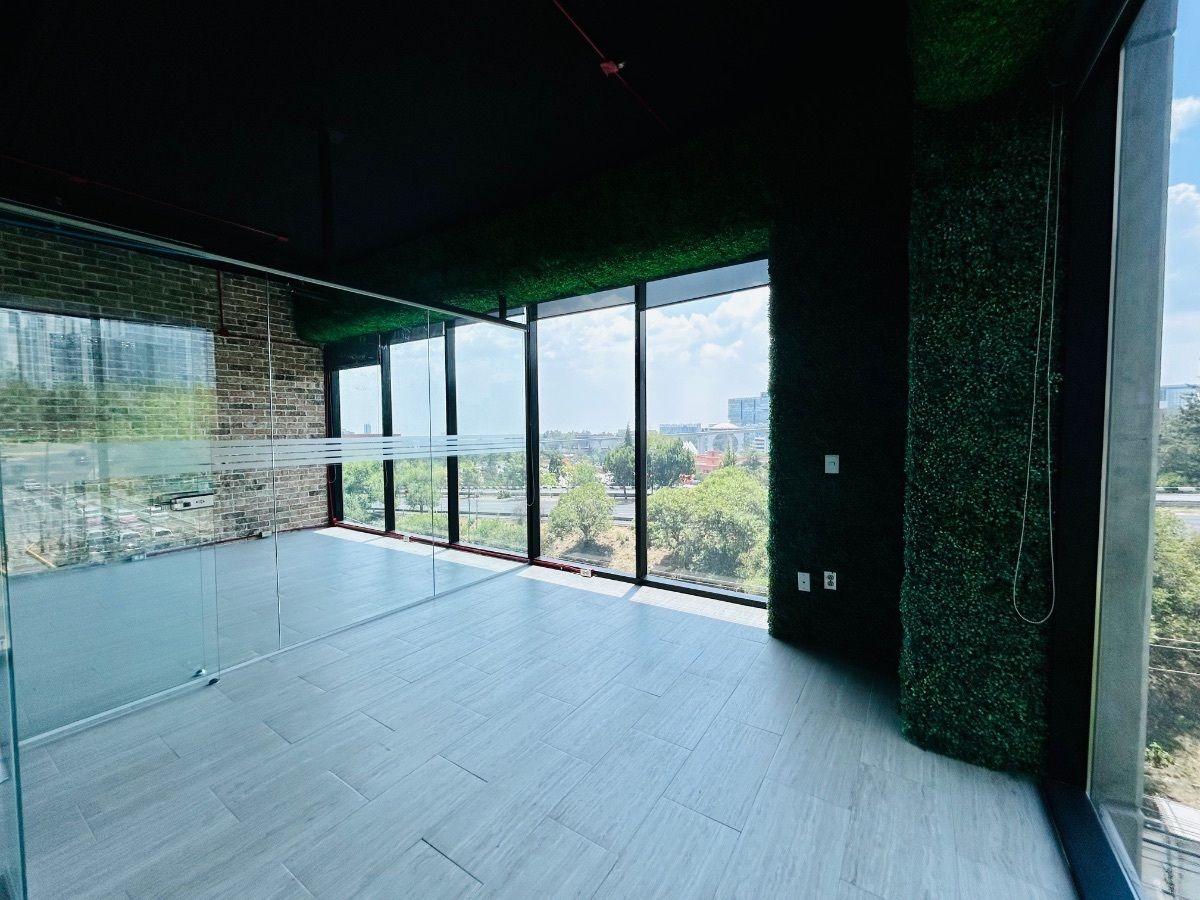 oficina en venta en santa fe